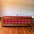 Brutalist Howard Oak Sofa 1950s Usa For Sale - Image 4 of 12