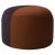Dainty Pouf by Warm Nordic For Sale - Image 11 of 11