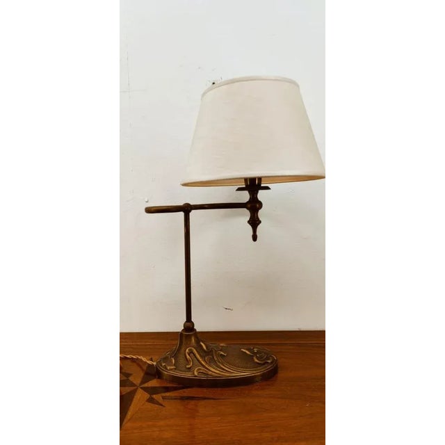 Desk Lamp For Sale - Image 10 of 13