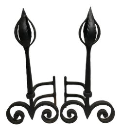 Example of Fireplace Accessories Sale