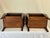 Pair of 1930’s Art Deco Magazine Rack Side Tables. For Sale - Image 10 of 11