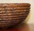 Large Burred Eucalyptus Bowl from B Moss For Sale - Image 5 of 15