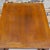 Mid-Century Modern Mid-Century Michael Taylor for Baker Furniture Chinoiserie Walnut Side Table For Sale - Image 3 of 5