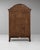 19th Century French Louis XV Style Cabinet with Wire Mesh Doors For Sale - Image 14 of 18