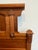 Antique Victorian/Eastlake Walnut Full Size Bed For Sale In Madison - Image 6 of 15