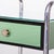 Bauhaus Side Tables in Chrome-Plated Steel and Wood, Czech, 1930s, Set of 2 For Sale - Image 14 of 18