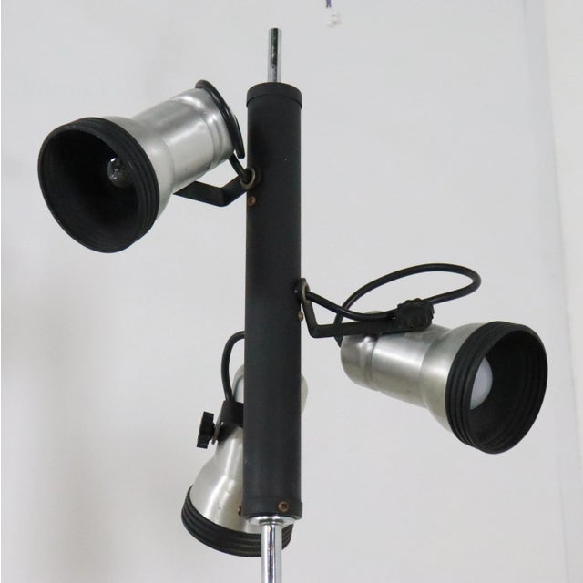 Solv Floor Lamp For Sale - Image 3 of 7