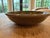 Ceramic Mid-Century Modern Studio Pottery Bowl With Man’s Face For Sale - Image 7 of 9