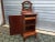 Vintage Birch Cabinet, 1920s For Sale - Image 3 of 18