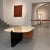 Contemporary Baleen Center Table by Dovain Studio For Sale - Image 3 of 6