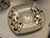 Late 19th Century Late 19th Century Royal Worcester Teacup & Saucer For Sale - Image 5 of 12