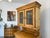 Gründerzeit Kitchen Farmhouse Cupboard For Sale - Image 6 of 14