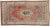 Vintage Turkish Oushak Gallery Rug, Wide Hallway Runner - 04'10 X 09'04 For Sale In Dallas - Image 6 of 7
