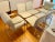 Milo Baughman "Thin Line" Style Chrome Dining Chairs - Set of 6 For Sale In Buffalo - Image 6 of 11