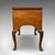 Traditional Antique Lowboy, English, Walnut, Correspondence, Scholar's Table, Georgian, 1760 For Sale - Image 3 of 12