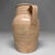 Brown Antique Terracotta Jar with Tree of Life, 1890s For Sale - Image 8 of 11