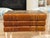 Vintage French Cognac Leather Bound Books by Pierre Benoit - Set of 3 For Sale - Image 4 of 13