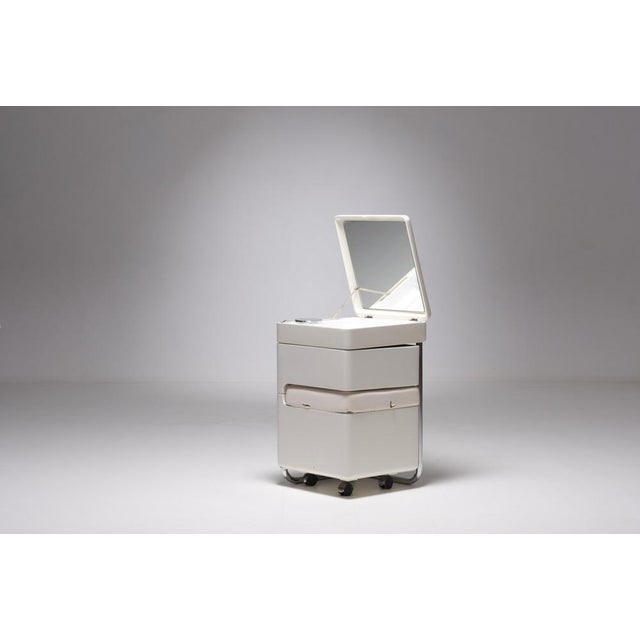 Vintage Vanity Table by Carlo Urbinati, 1975 For Sale - Image 12 of 18