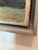 1940s French Landscape Oil on Board, Dated 1941 For Sale - Image 5 of 6