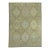 Turkish Oushak Rug 9'3" x 12'6" #18631 For Sale