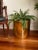 Gorgeous 1970s mirrored planter. Has some scratches here and there conducive with age. Otherwise very clean and a gorgeous...