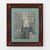 French Artist, Fridericus Guilielmus Ebner, 1880s, Engraving For Sale - Image 11 of 11