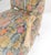 Pair of French Provincial Decorative Floral Pattern Carved Arm Chairs MINT For Sale - Image 9 of 15