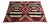 Antique Navajo Chief Blanket For Sale