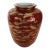1920s Japanese Porcelain Vase For Sale