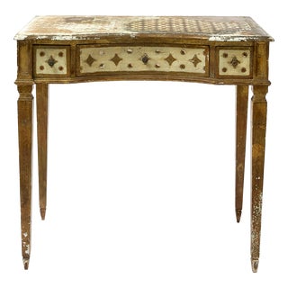 Louis XVI Bedroom Desk, 1930s For Sale