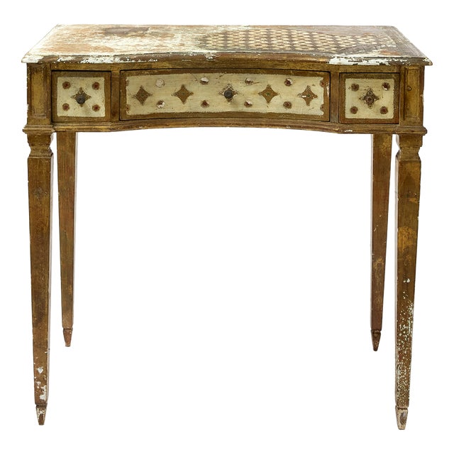 Louis XVI Bedroom Desk, 1930s For Sale