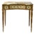 Louis XVI Bedroom Desk, 1930s For Sale