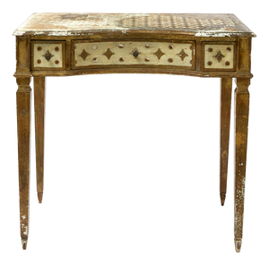 Louis XVI Bedroom Desk, 1930s