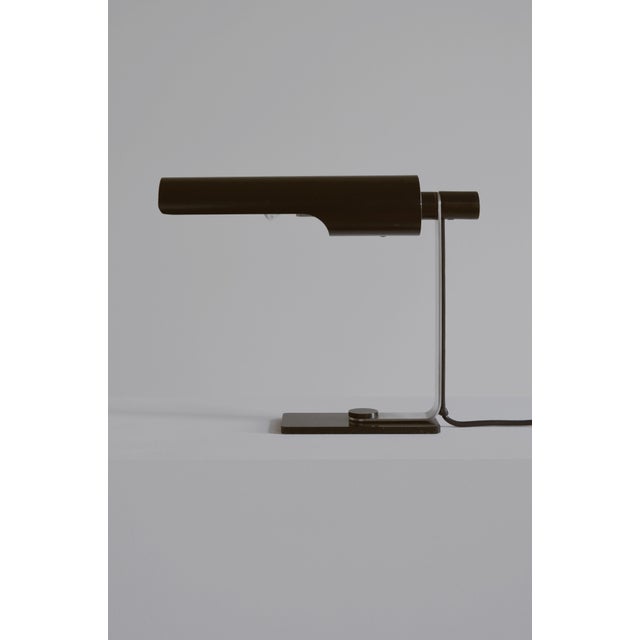 Table Lamp from Doria Leuchten Germany For Sale - Image 9 of 9