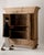19th Century Oak Baroque Cabinet For Sale - Image 4 of 18