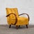 Art Deco Chairs by Jindřich Halabala for Up Závody, 1930s, Set of 2 For Sale - Image 12 of 13