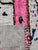Moroccan Azilal Berber Wool Rug - 8.2 X 4.6 Ft For Sale In Cleveland - Image 6 of 8