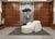 1990s Art Deco Streamline Moderne Chaise Lounge by Jaz — After Donald Deskey Royalchrome, c.1990s For Sale - Image 5 of 5