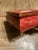 Wood Late 20th Century Reuge 6257 Violet Stained Wooden Music and Jewelry Box For Sale - Image 7 of 9