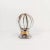 Italian Table Lamp by Toni Zuccheri, 1970s For Sale - Image 11 of 11