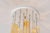 Chandelier by Ludovico Diaz de Santilla for Venini Calza, Italy, 1960 For Sale - Image 17 of 18