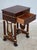Kindel Furniture Kindel Neoclassical Mahogany Winterthur End Table For Sale - Image 4 of 18