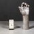White Promotional Electrolux Refrigerator Coin Bank c.1930 For Sale - Image 8 of 8