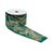 Add a touch of festive charm to your holiday creations with the Chickadee Bird Pine Ribbon. This set of 2 rolls of 2.5" x...