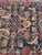 Small Antique Malayer Fragment Rug For Sale - Image 4 of 18