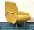 Vintage Armchair attributed to Marco Zanuso, Italy, 1960s For Sale - Image 16 of 16
