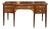 George III Style Mahogany Sideboard, Hand-Crafted, England, Circa 1800 For Sale