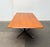 Mid-Century Modern German Adjustable Dining Table by J.M. Thomas for Wilhelm Renz, 1960s For Sale - Image 17 of 18