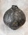 Shou Sugi Ban Moon Vase Handmade For Sale - Image 10 of 14