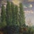 C. Coll, Spanish Landscape, 1883, Oil on Canvas For Sale - Image 12 of 16